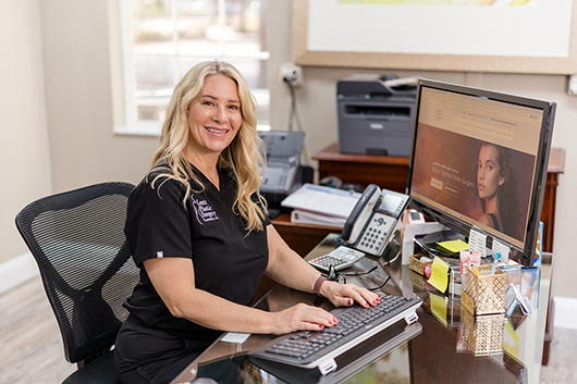 Plastic Surgery Office Tour Ormond Beach 6 Office Tour