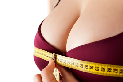 Breast Revision Ormond Beach