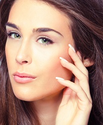 skin procedures stock 1