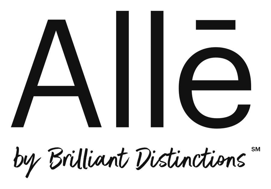 Brilliant Distinctions ALLE