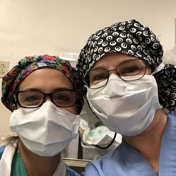 Dr. Lentz Mission Work in Honduras 11