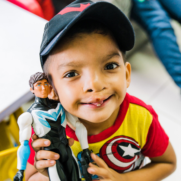 Dr. Lentz Mission Work in Honduras 12