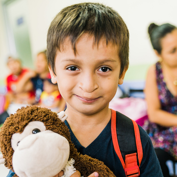 Dr. Lentz Mission Work in Honduras 16