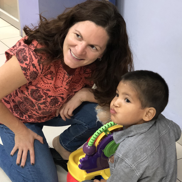 Dr. Lentz Mission Work in Honduras 27