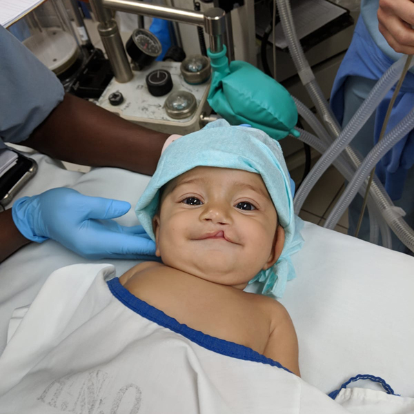 Dr. Lentz Mission Work in Honduras 40