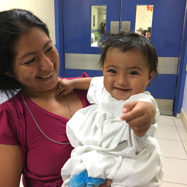 Dr. Lentz Mission Work in Honduras 48
