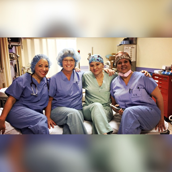 Dr. Lentz Mission Work in Honduras 50