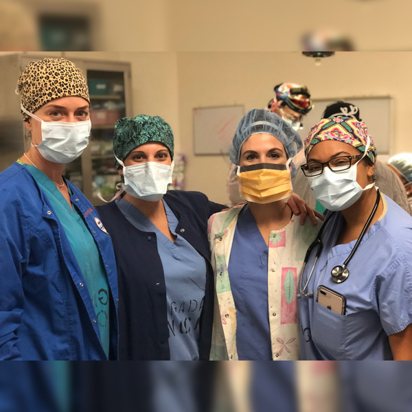 Dr. Lentz Mission Work in Honduras 62