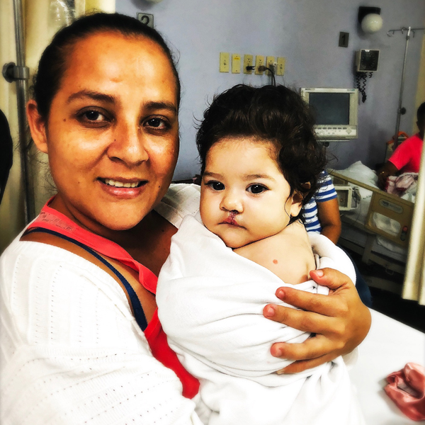 Dr. Lentz Mission Work in Honduras 70