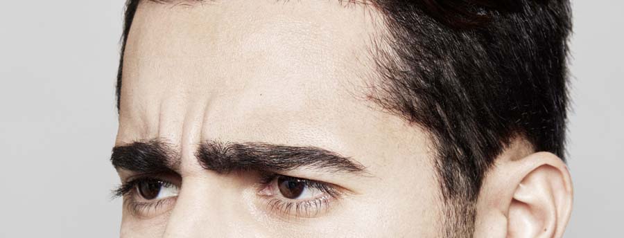 Dysport 3-Quarters-Profile-Frowning-Cropped