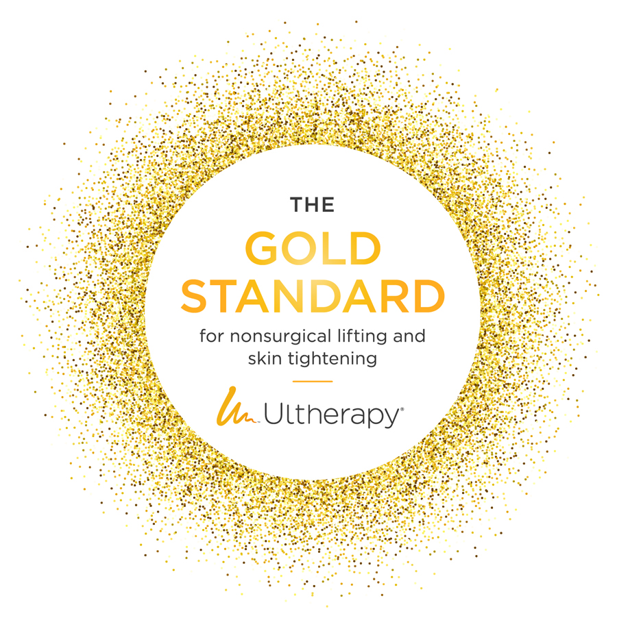 Gold Standard Skin Tightening