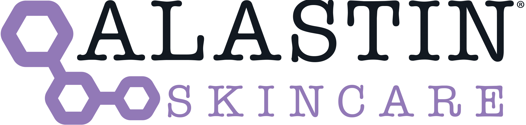 Alastin skincare logo