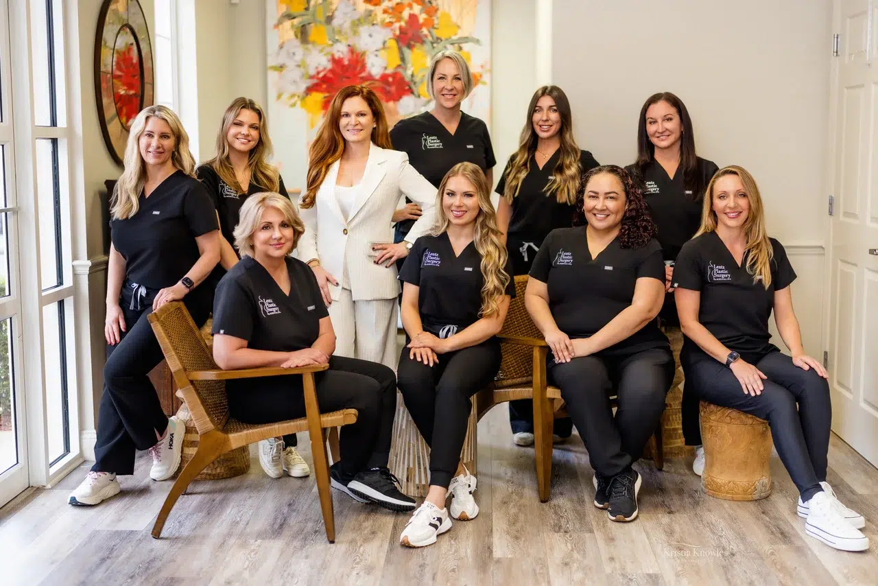 All Staff
