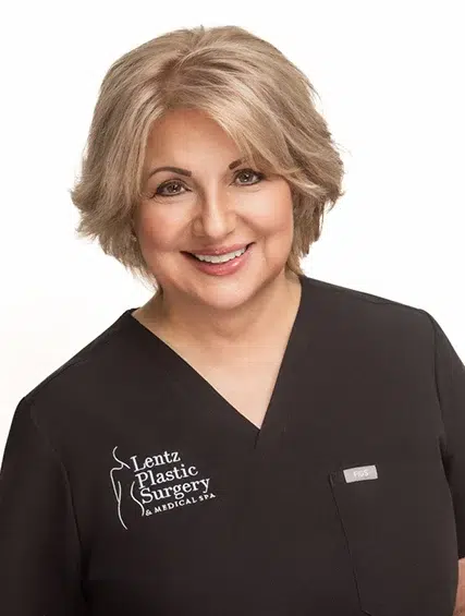 Donna, Practice Manager