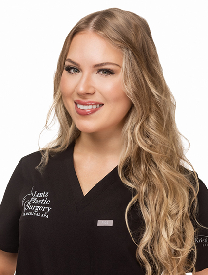 Hannah Bailey, RN