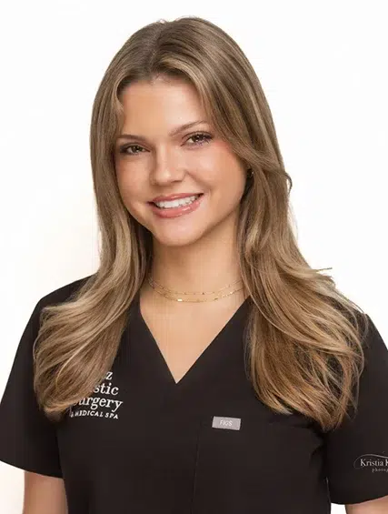 Irelynn - Patient Care Coordinator